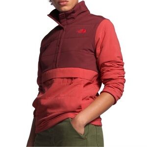 The North Face Anorak Women Jacket